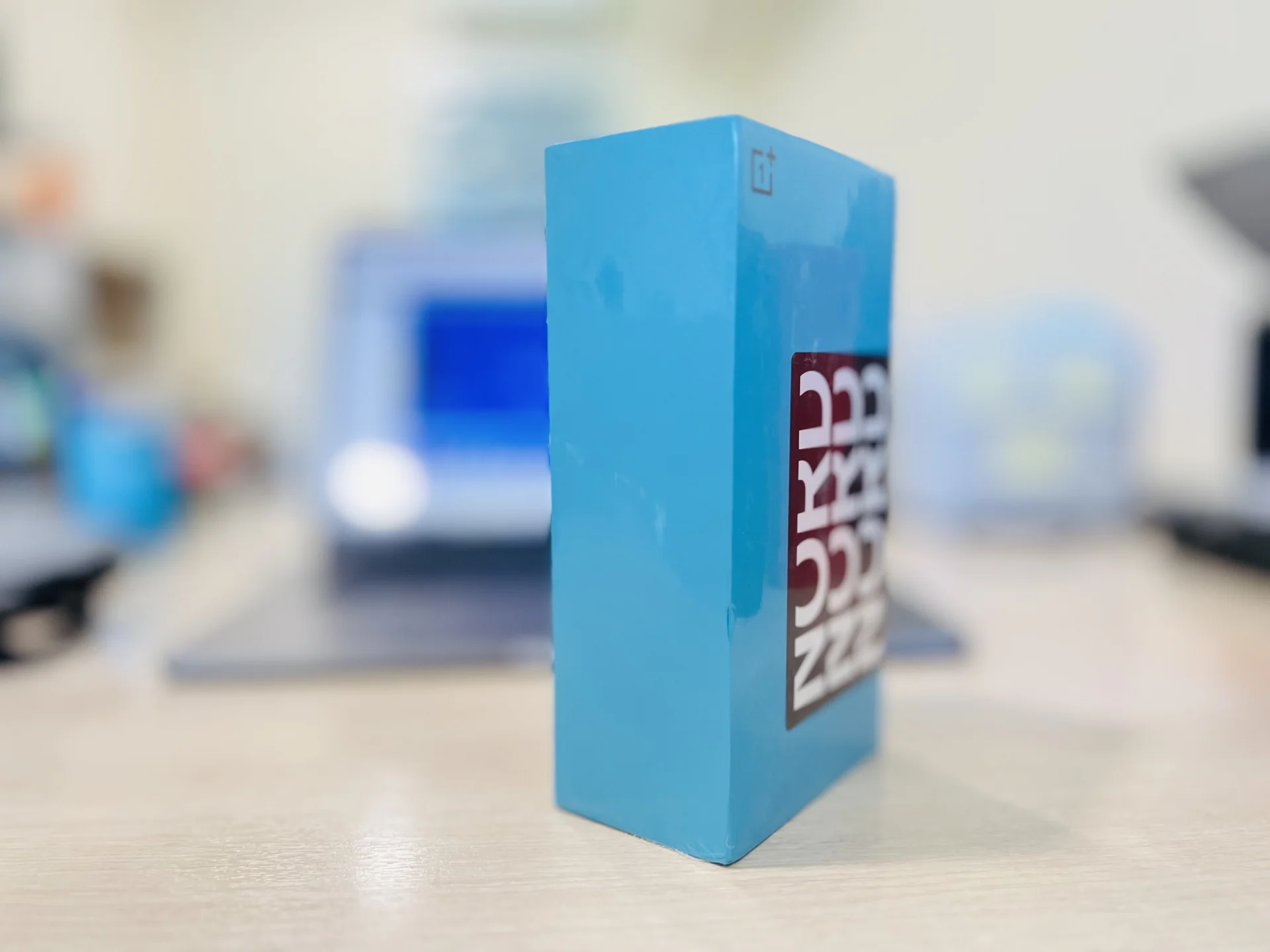 OnePlus Nord 4 8/256GB Oasis Green - Супер предложение, Новый, Магазин, Гарантия - миниатюра 2
