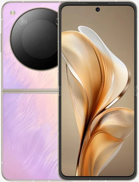 ZTE Nubia Flip 8/256GB Flowering Lilac - Новый, Магазин, Гарантия - изображение 1
