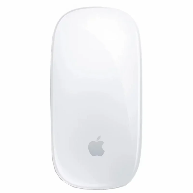Apple Magic Mouse 2 White - Эксклюзивная цена, Новый, Магазин, Гарантия - миниатюра 5