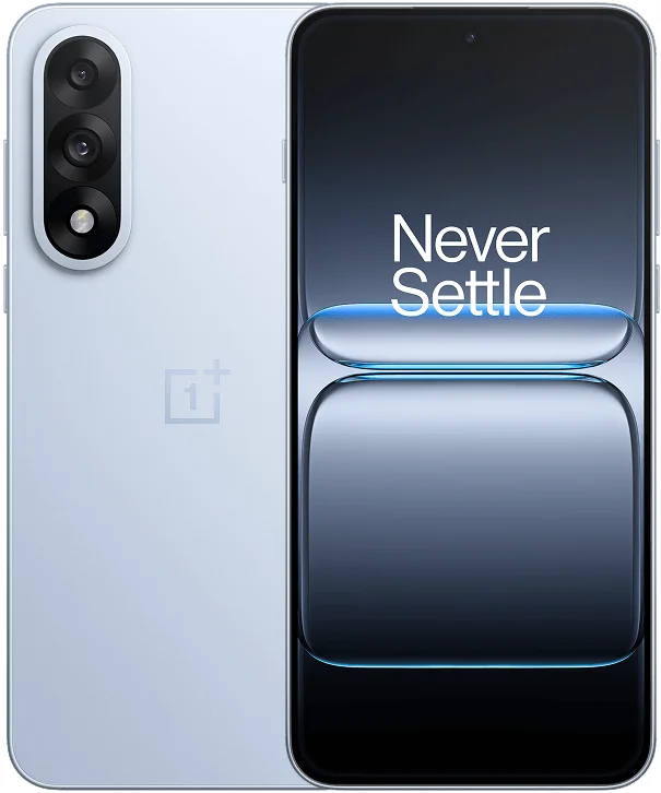 OnePlus Nord 5 12/512GB Dry Ice - Топ выбор, Новый, Магазин, Гарантия - изображение 1