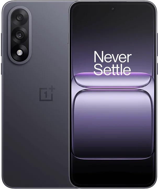 OnePlus Nord 5 8/256GB Phantom Grey - Эксклюзивная цена, Новый, Магазин, Гарантия - изображение 1