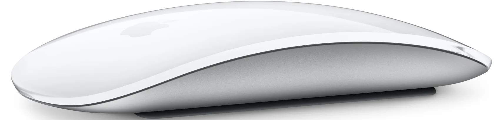 Apple Magic Mouse 3 White - Лидер продаж, Новый, Магазин, Гарантия - изображение 1