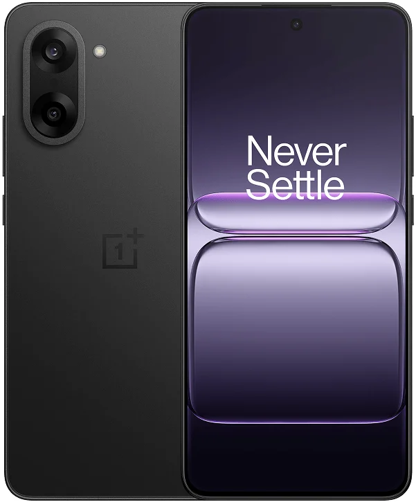 OnePlus Nord CE5 8/128GB Black Infinity - Лидер продаж, Новый, Магазин, Гарантия - изображение 1