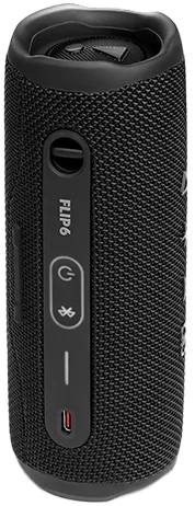 Портативная колонка JBL Flip 6 - изображение 1