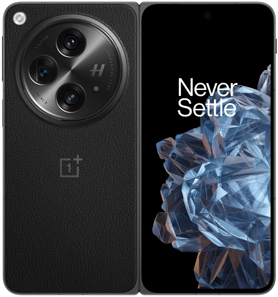 OnePlus Open 16/1024GB Voyager Black - изображение 1