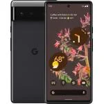 Google Pixel 6 8/256GB 5G Stormy Black - Супер предложение, Новый, Магазин, Гарантия - изображение 1