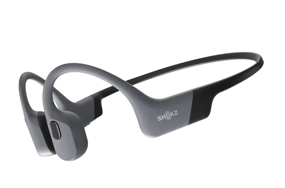 Shokz OpenSwim Pro Grey - Лидер продаж, Новый, Магазин, Гарантия - изображение 1