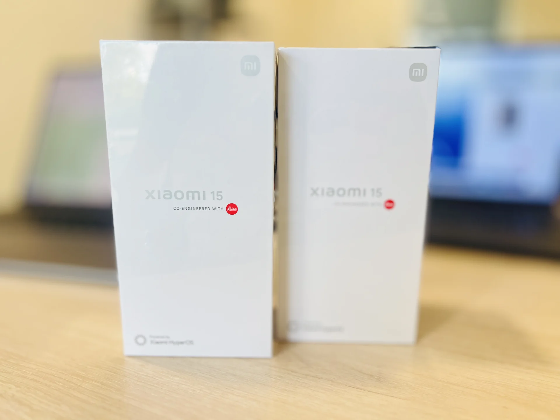 Xiaomi 15 12/512GB Silver Топ выбор, Новый, Магазин, Гарантия - изображение 1