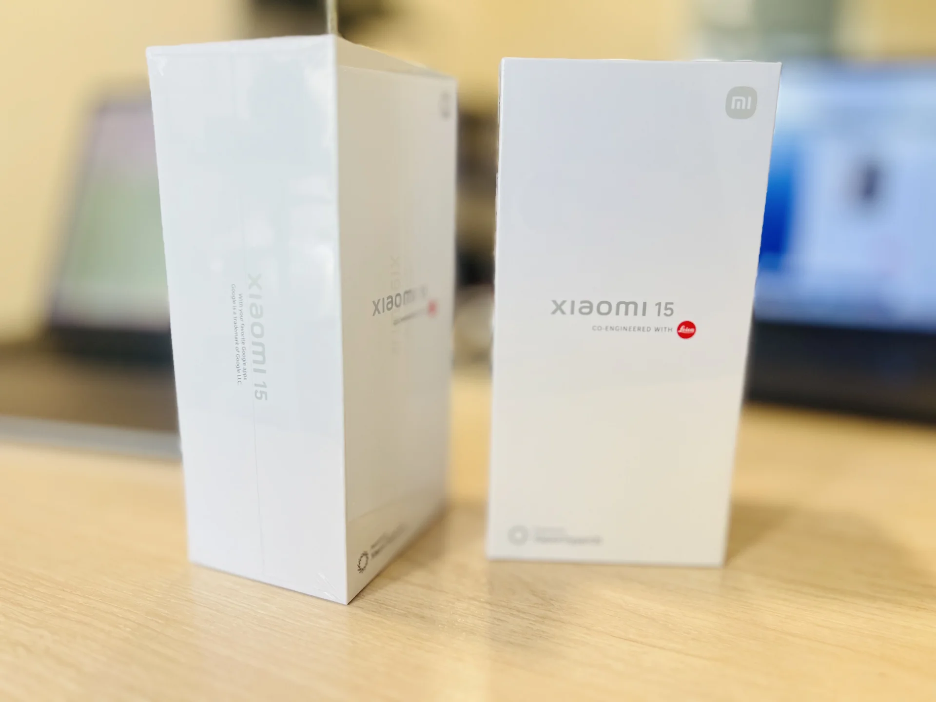 Xiaomi 15 12/512GB Silver Топ выбор, Новый, Магазин, Гарантия - миниатюра 3