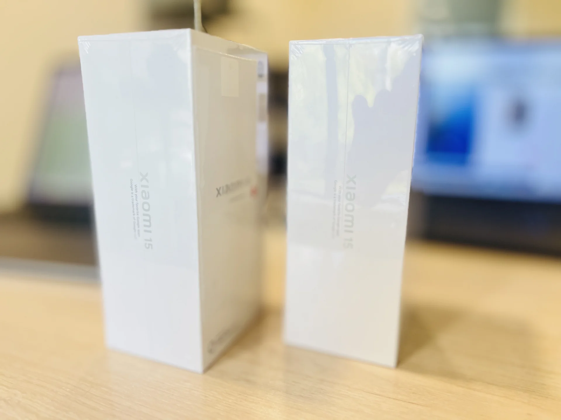 Xiaomi 15 12/512GB Silver Топ выбор, Новый, Магазин, Гарантия - миниатюра 4
