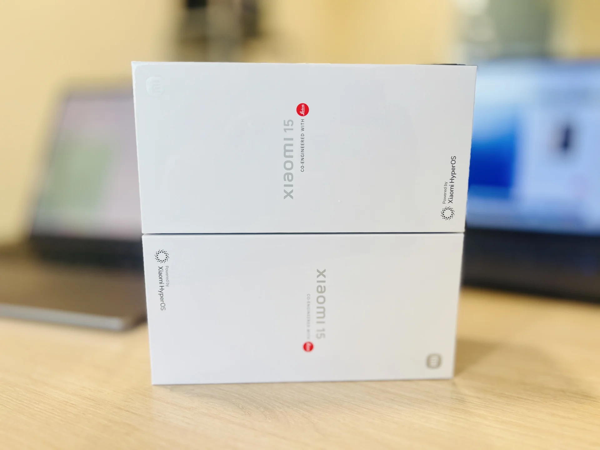 Xiaomi 15 12/512GB Silver Топ выбор, Новый, Магазин, Гарантия - миниатюра 5
