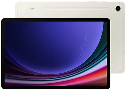 Samsung Galaxy Tab S9 LTE 8/128GB Beige - Лучшая цена, Новый, Магазин, Гарантия - изображение 1
