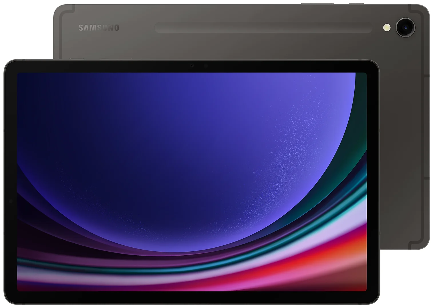 Samsung Galaxy Tab S9 LTE 8/128GB Graphite - Лучшая цена, Новый, Магазин, Гарантия - изображение 1