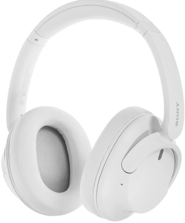 Sony WH-CH720N White, Наушники, Новый, Магазин, Гарантия - изображение 1