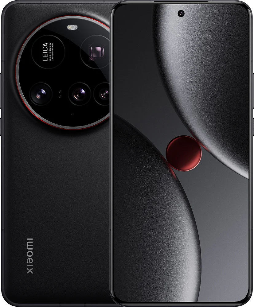 Xiaomi 15 Ultra 12/256GB Black Флагман, Новый, Магазин, Гарантия - изображение 1