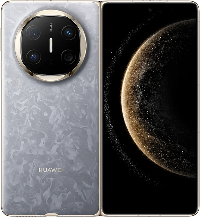 Huawei Mate X6 12/512GB Gray - Новый, Магазин, Гарантия, Элегантный и вместительный - изображение 1