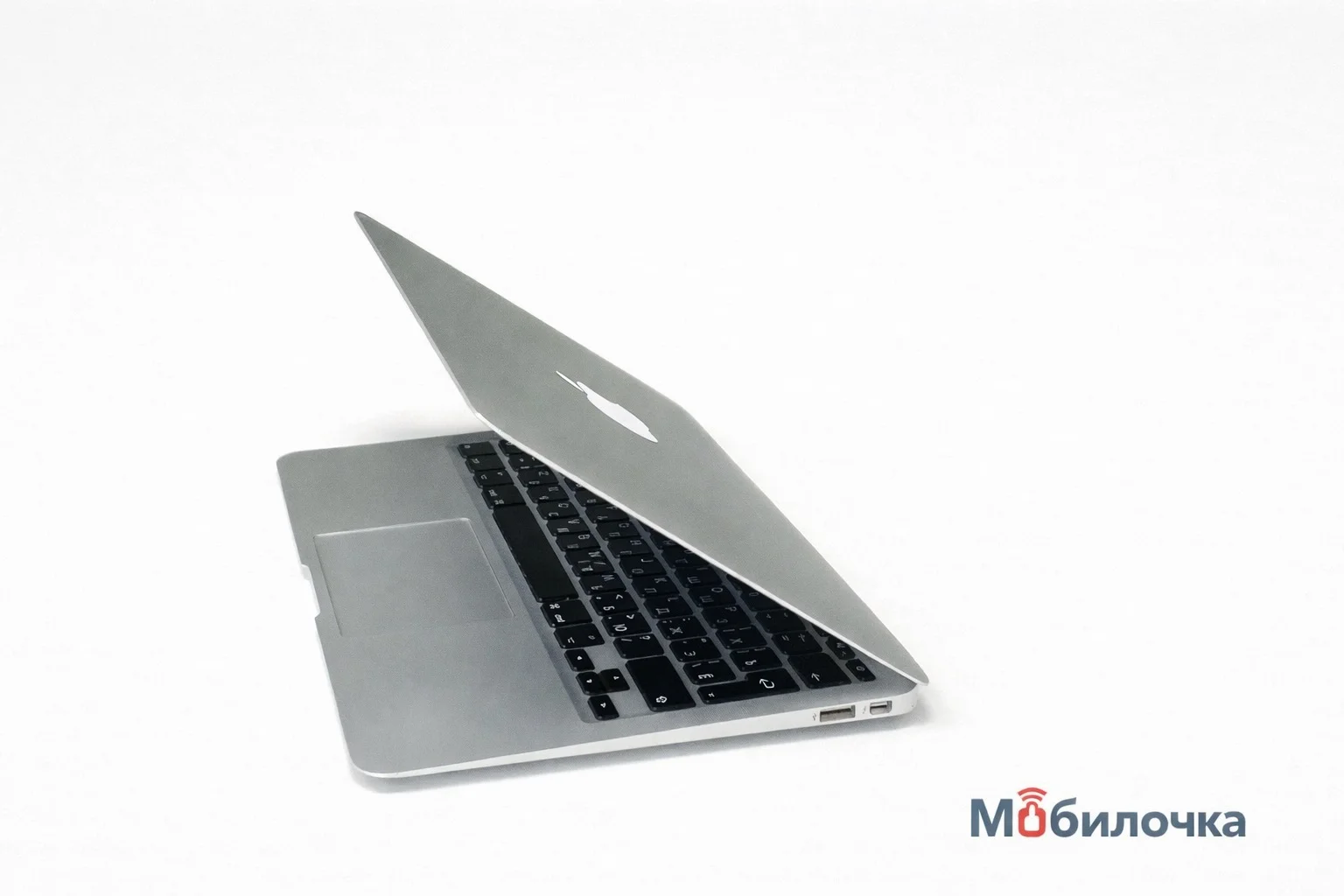 Apple MacBook Air 11 (MJVM2) 4/128 Хорошее Б/У - миниатюра 4