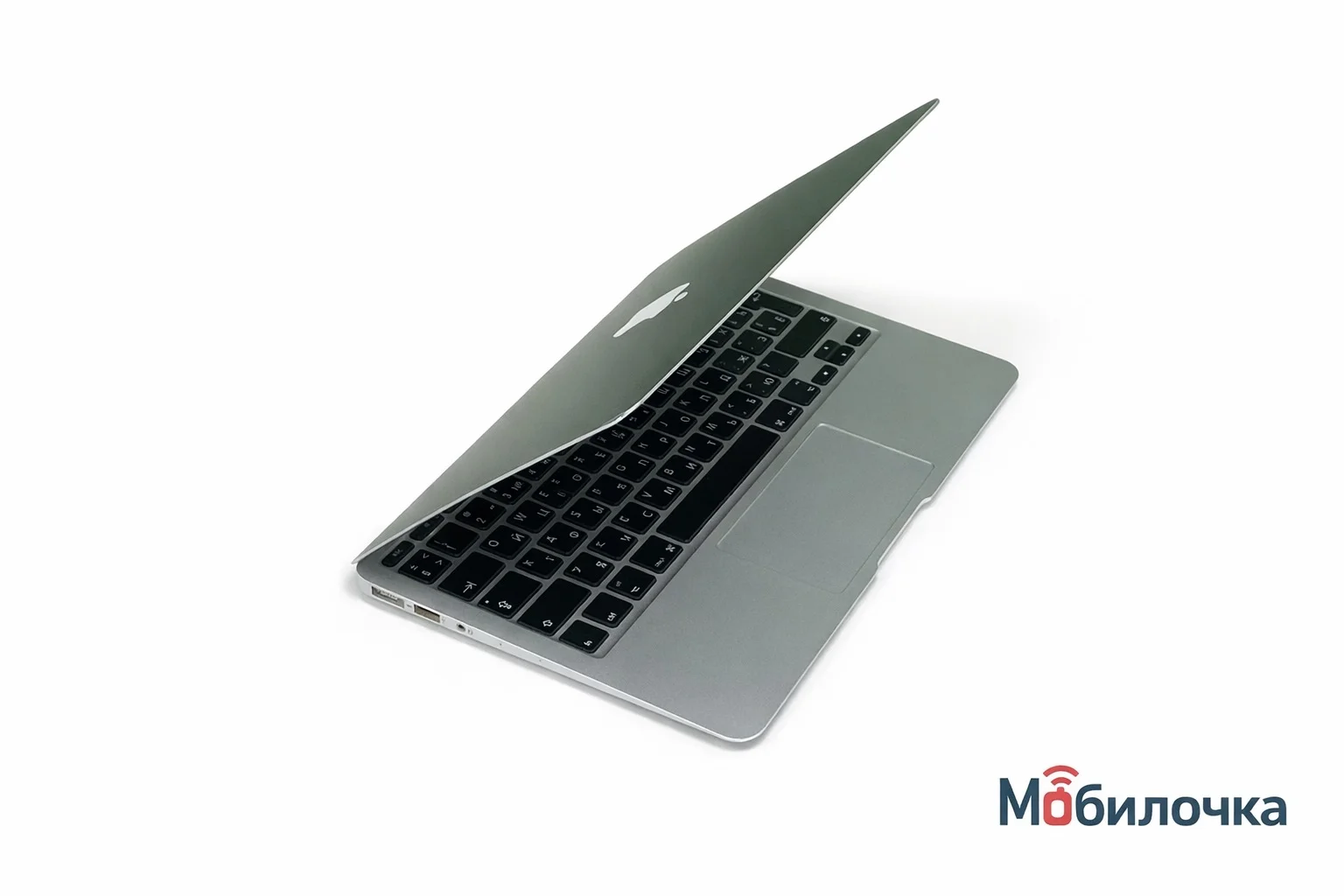 Apple MacBook Air 11 (MJVM2) 4/128 Хорошее Б/У - миниатюра 5