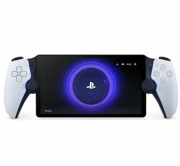 Игровая консоль PlayStation Portal Remote Player, Игровая консоль, Новый, Магазин, Гарантия - изображение 1