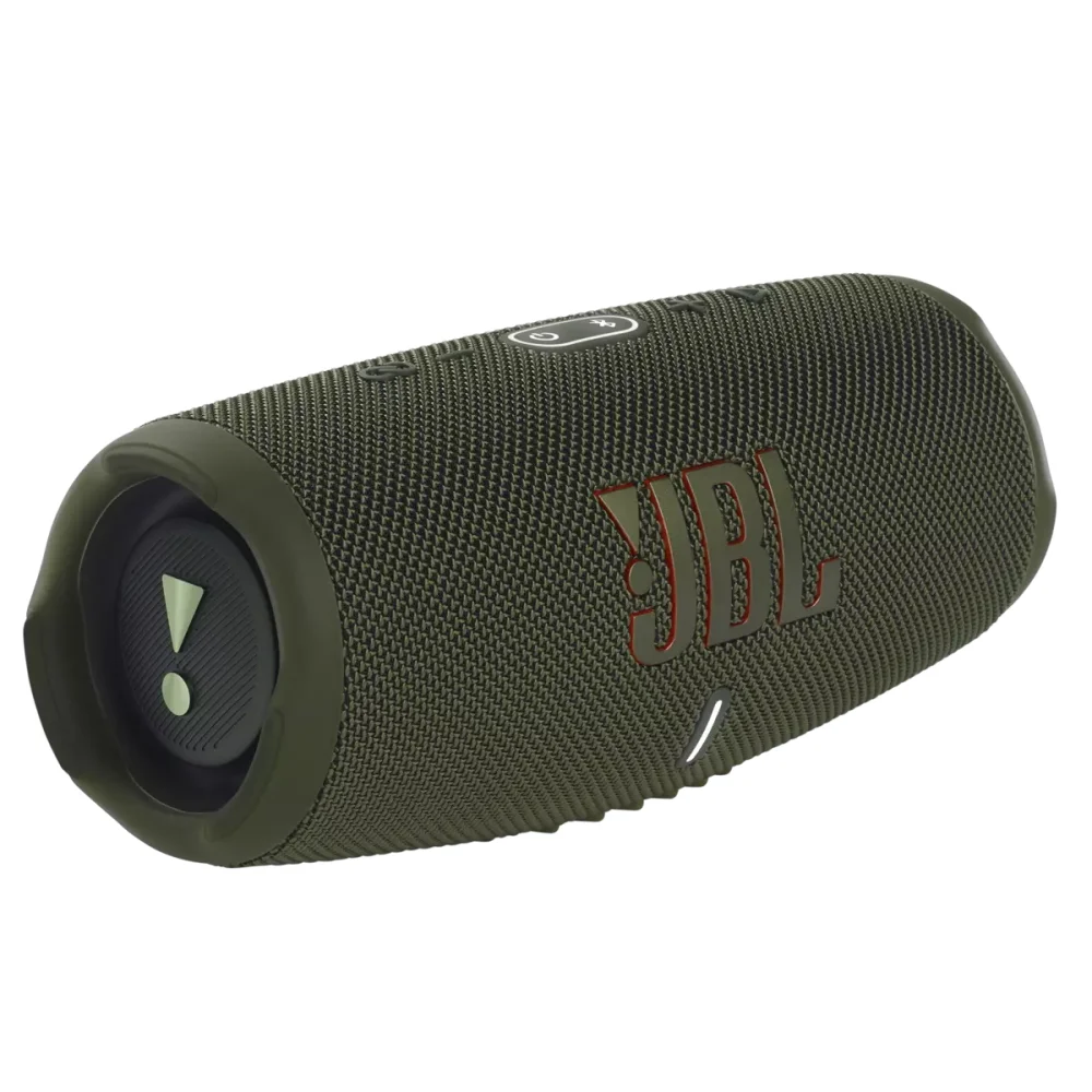 JBL Charge 5 Forest Green - Эксклюзивная цена, Новый, Магазин, Гарантия - изображение 1