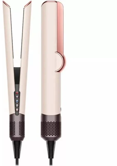 Стайлер Dyson Airstrait HT01 Pink - Новый, Магазин, Гарантия, Яркая профессиональная укладка - изображение 1