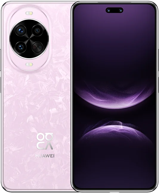 Huawei Nova 14 Pro 12/512GB Purple - Новый, Магазин, Гарантия, Элегантность и производительность - изображение 1