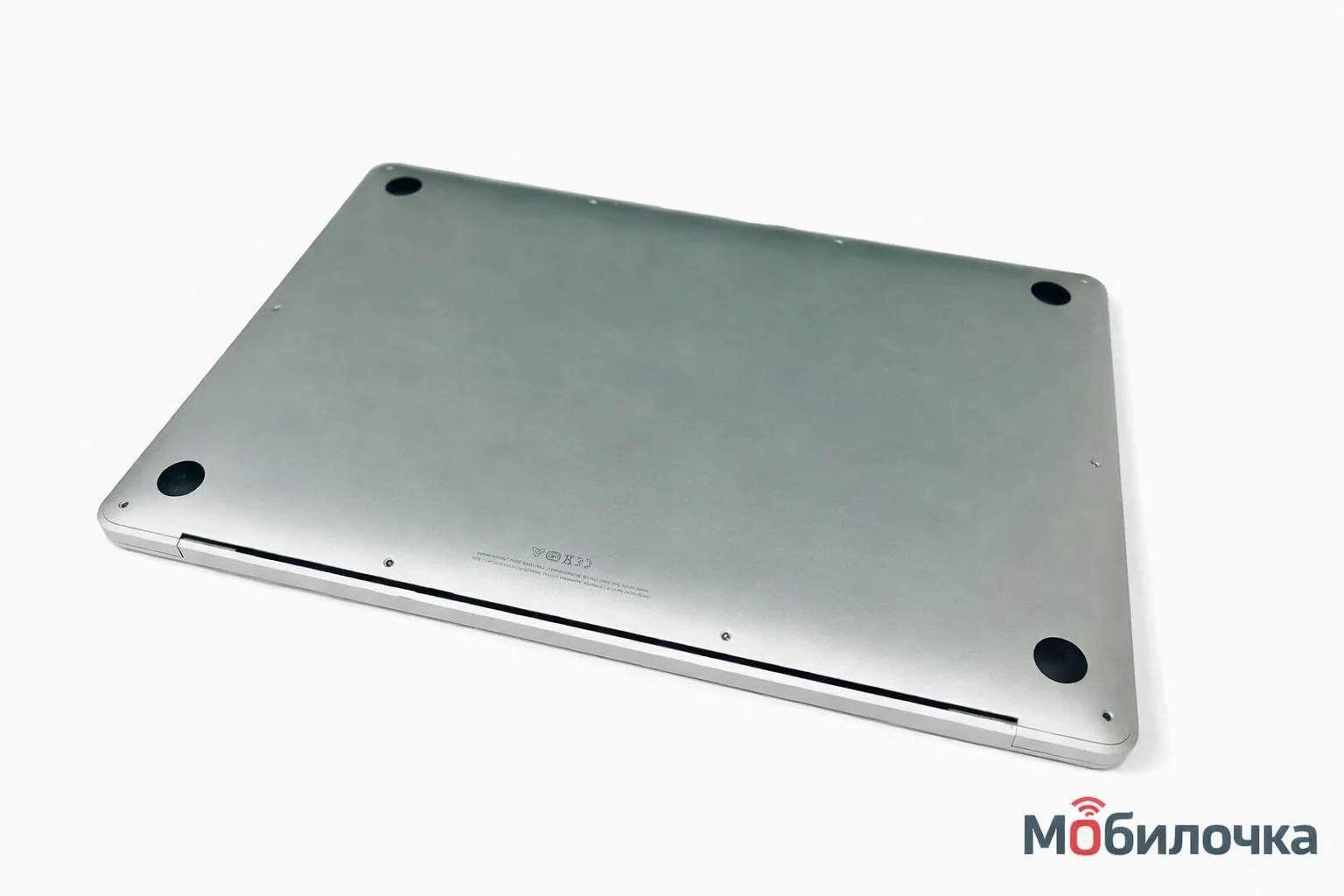Apple Macbook Air 13 8/512 2020 Gold Хорошее Б/У - миниатюра 4