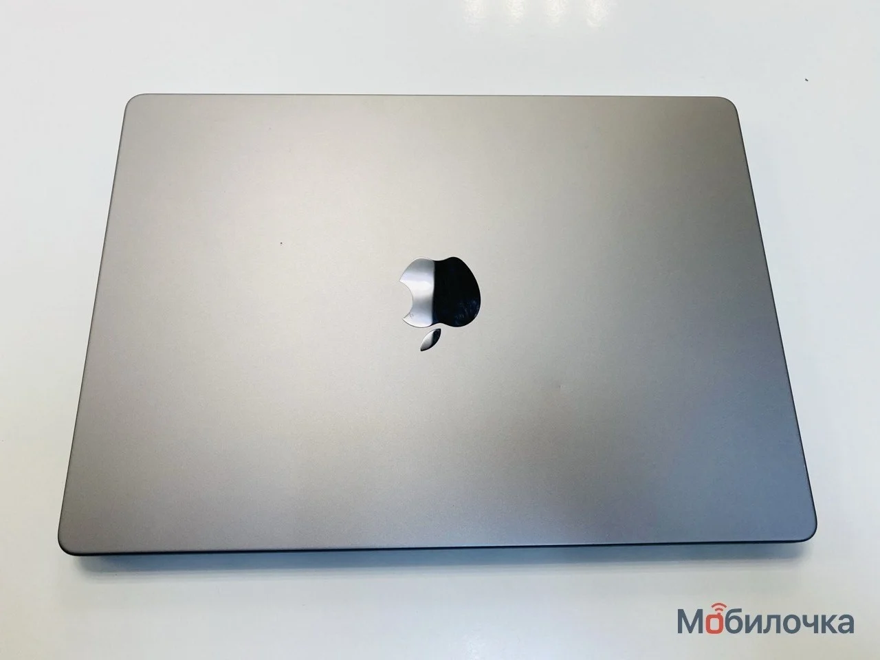 MacBook Pro 14 M1 Pro 16/512 2021 АКБ 80% - миниатюра 6