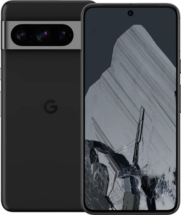 Google Pixel 8 Pro 12/128GB Obsidian - Супер предложение, Новый, Магазин, Гарантия - миниатюра 6