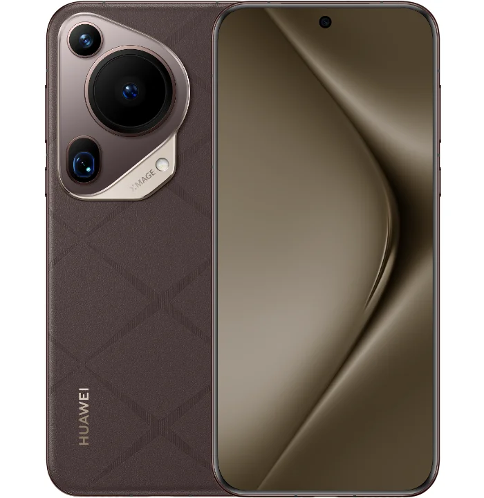 Huawei Pura 70 Ultra 16/512GB Brown - Новый, Магазин, Гарантия, Роскошный стиль и высокая производительность - изображение 1
