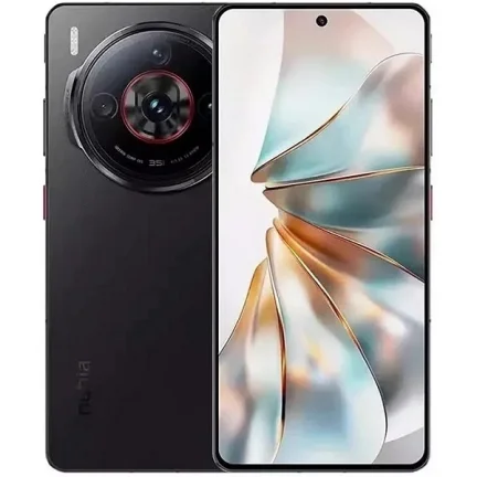 ZTE Nubia Z60S Pro 16/1TB Black - Новый, Магазин, Гарантия - изображение 1