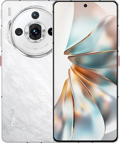 ZTE Nubia Z60S Pro 16/1TB White - Новый, Магазин, Гарантия - изображение 1
