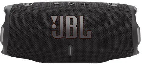 JBL Charge 6 Black - Лучшая цена, Новый, Магазин, Гарантия - изображение 1
