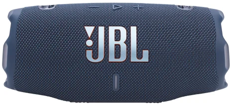 JBL Charge 6 Blue - Топ выбор, Новый, Магазин, Гарантия - изображение 1