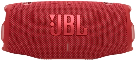 JBL Charge 6 Red - Эксклюзивная цена, Новый, Магазин, Гарантия - изображение 1