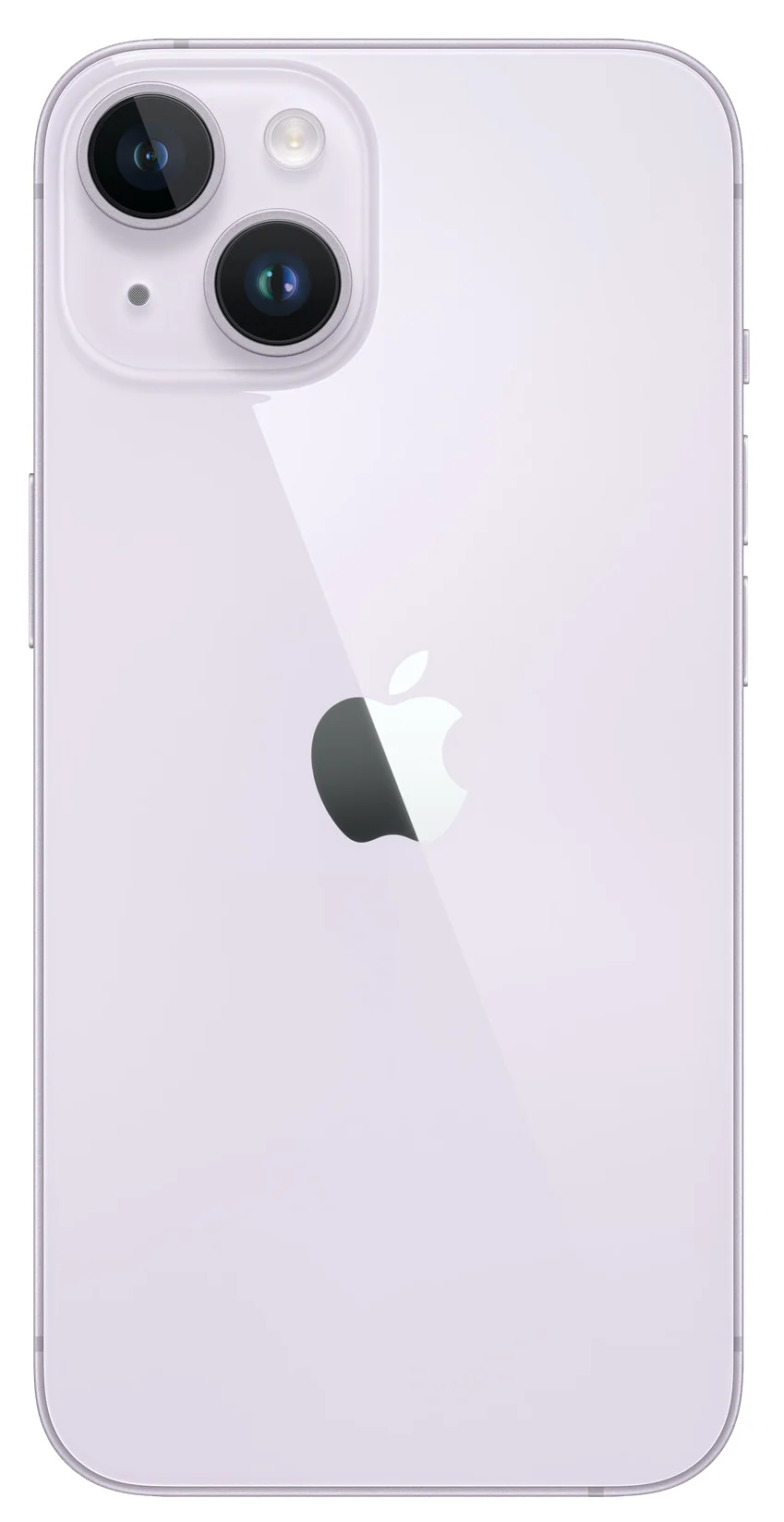 Apple iPhone 14 Plus 128GB Purple Топ выбор, Новый, Магазин, Гарантия - миниатюра 2