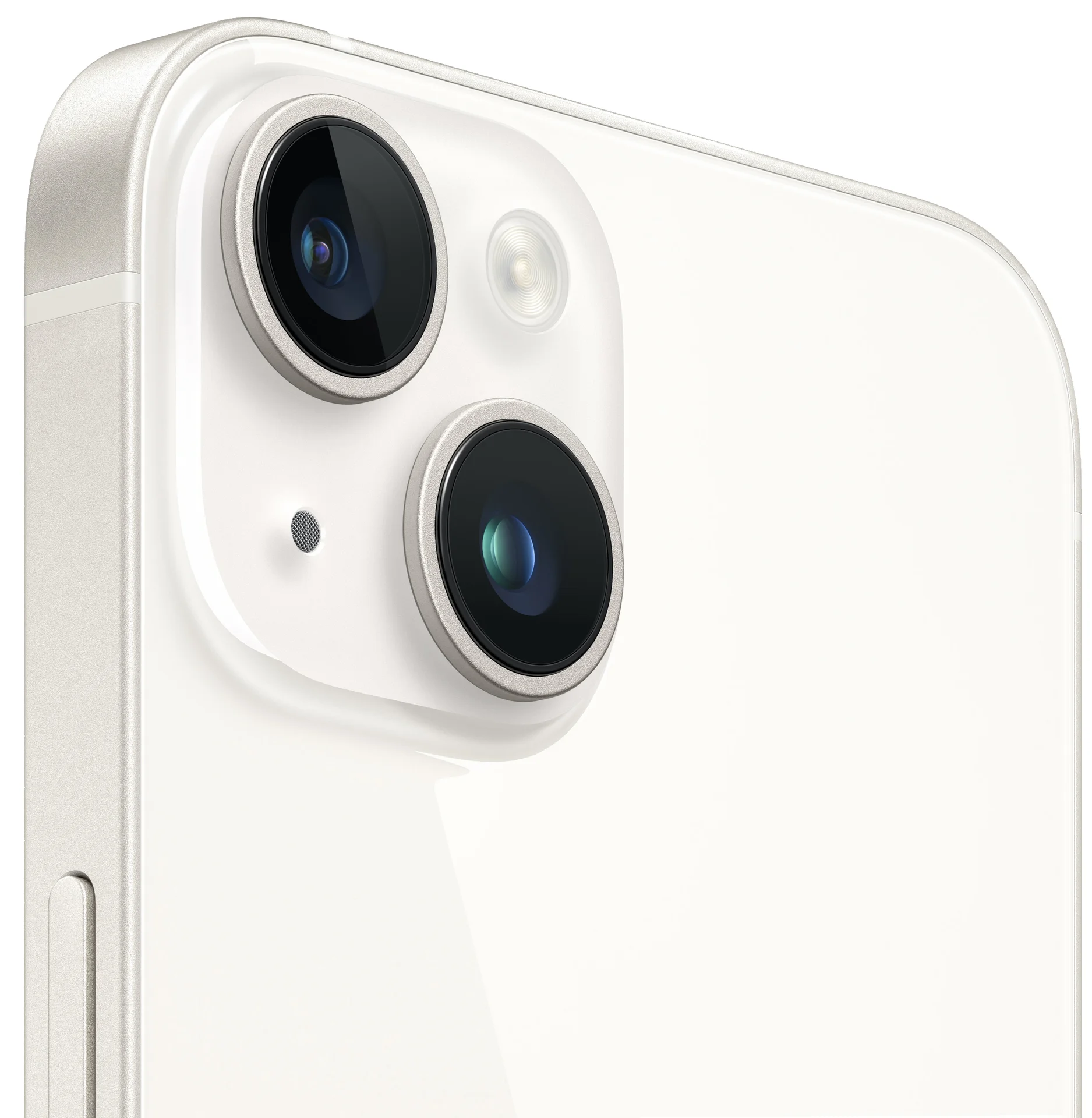 Apple iPhone 14 Plus 512GB Starlight Лидер продаж, Новый, Магазин, Гарантия - миниатюра 6