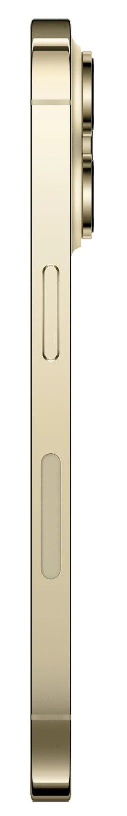 Apple iPhone 14 Pro 256GB Gold Оригинальный, Новый, Магазин, Гарантия - миниатюра 7
