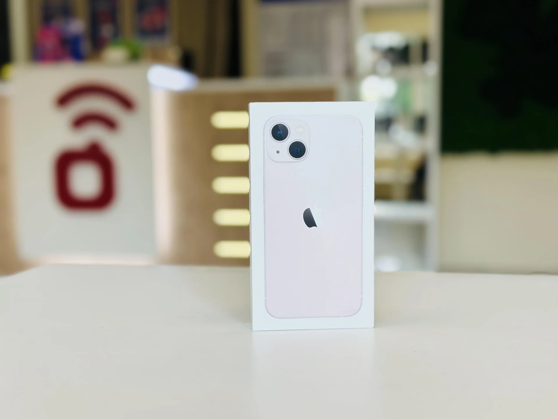 Apple iPhone 13 256GB Pink Эксклюзивная цена, Новый, Магазин, Гарантия - миниатюра 2
