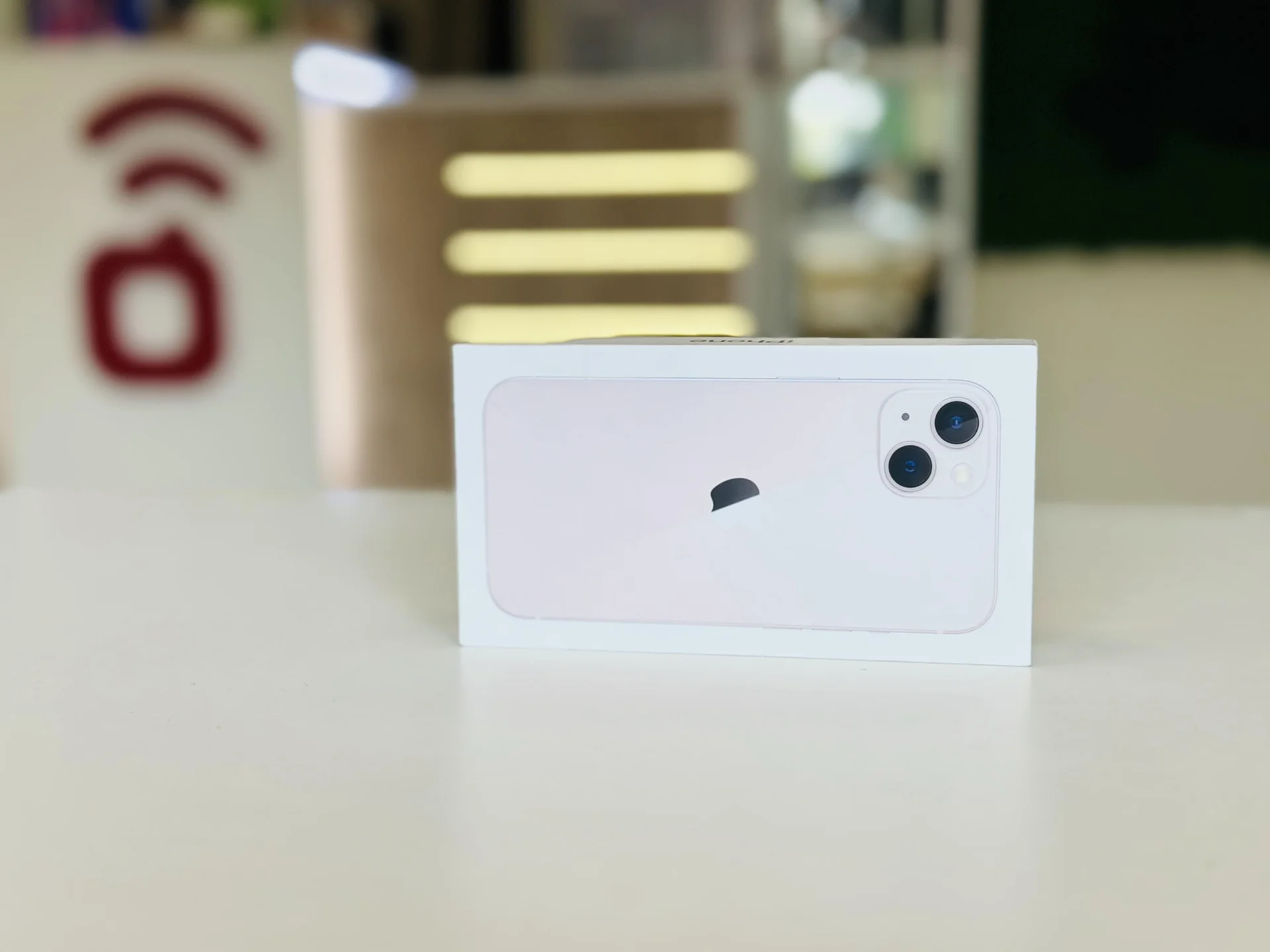 Apple iPhone 13 256GB Pink Эксклюзивная цена, Новый, Магазин, Гарантия - миниатюра 6