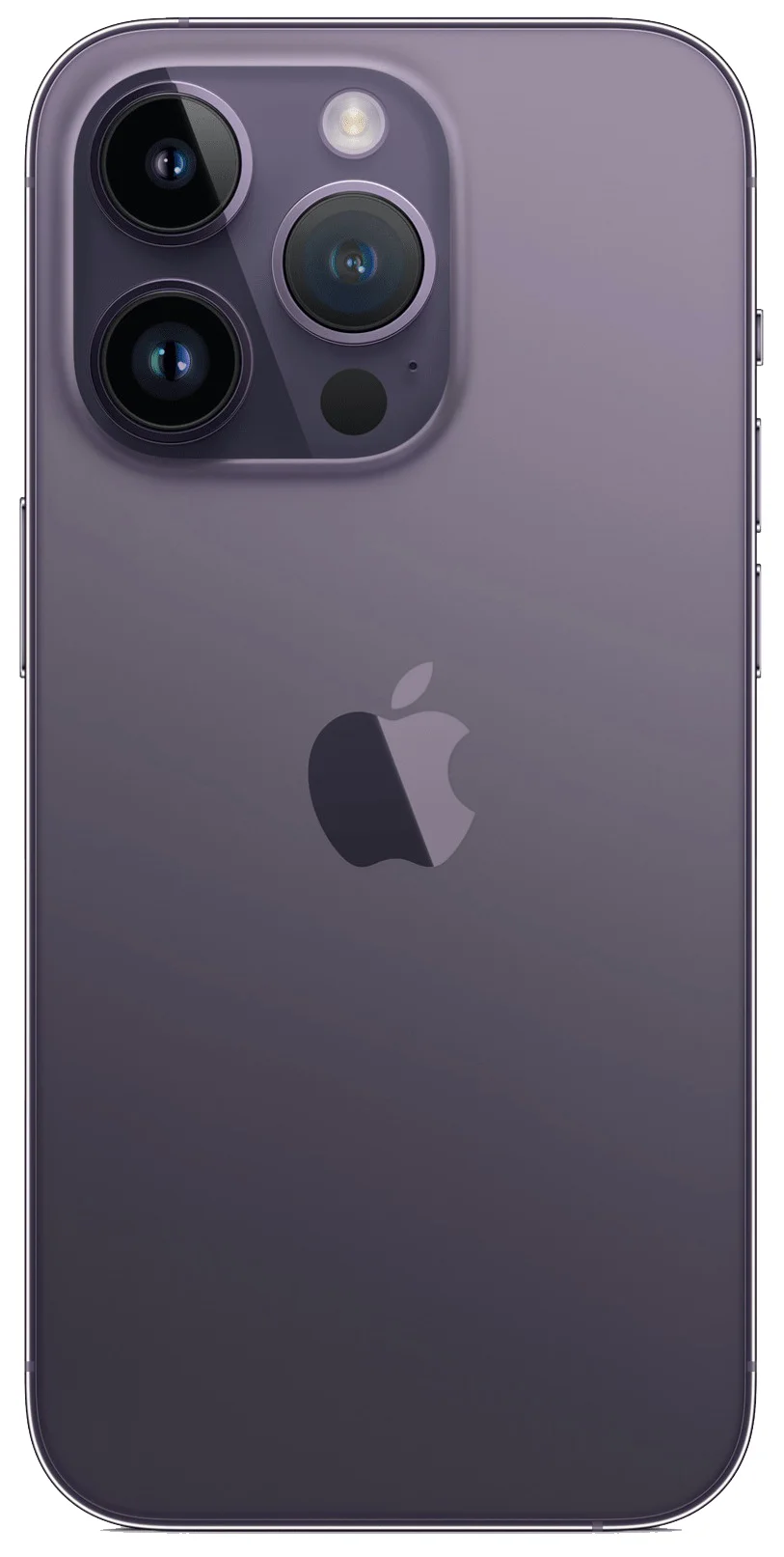 Apple iPhone 14 Pro Max 256GB Deep Purple Топ выбор, Новый, Магазин, Гарантия - миниатюра 6