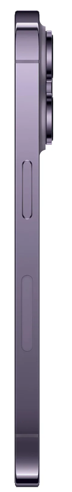 Apple iPhone 14 Pro Max 256GB Deep Purple Топ выбор, Новый, Магазин, Гарантия - миниатюра 7