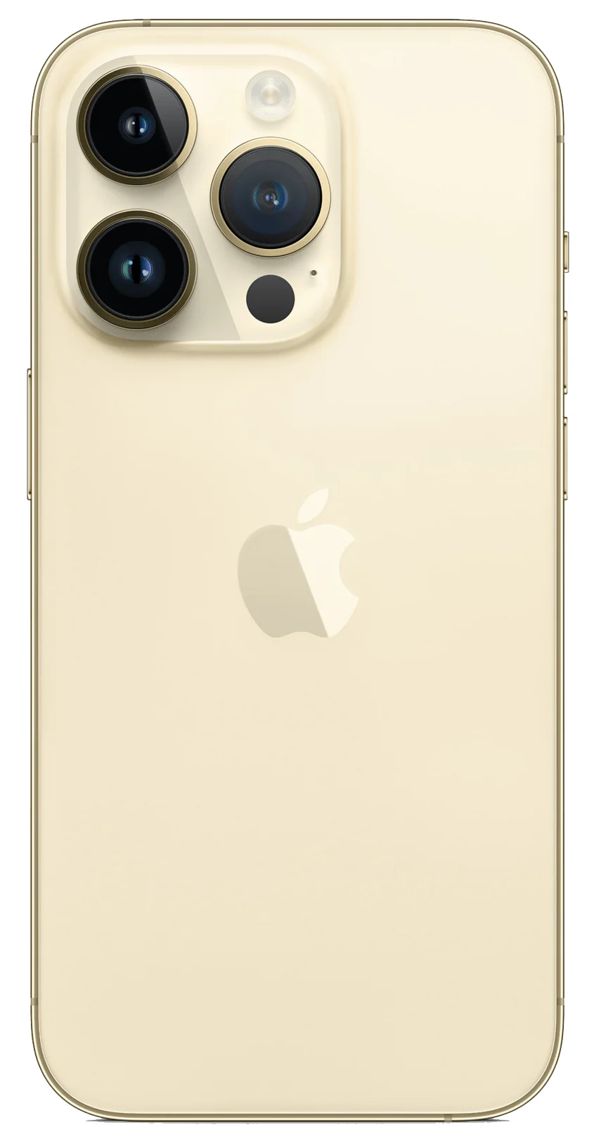 Apple iPhone 14 Pro Max 256GB Gold Эксклюзивная цена, Новый, Магазин, Гарантия - миниатюра 6