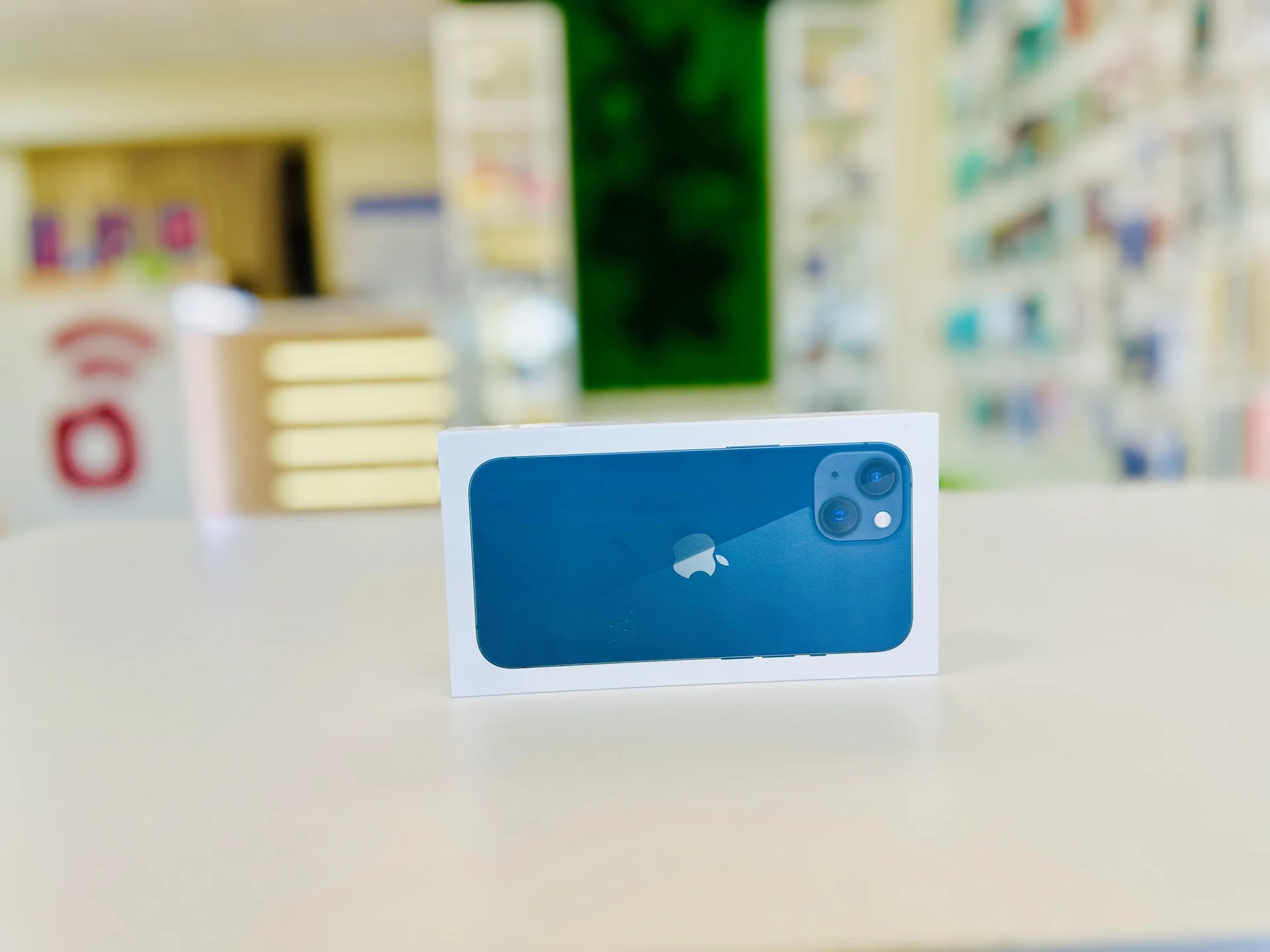 Apple iPhone 13 512GB Midnight Топ выбор, Новый, Магазин, Гарантия - миниатюра 7