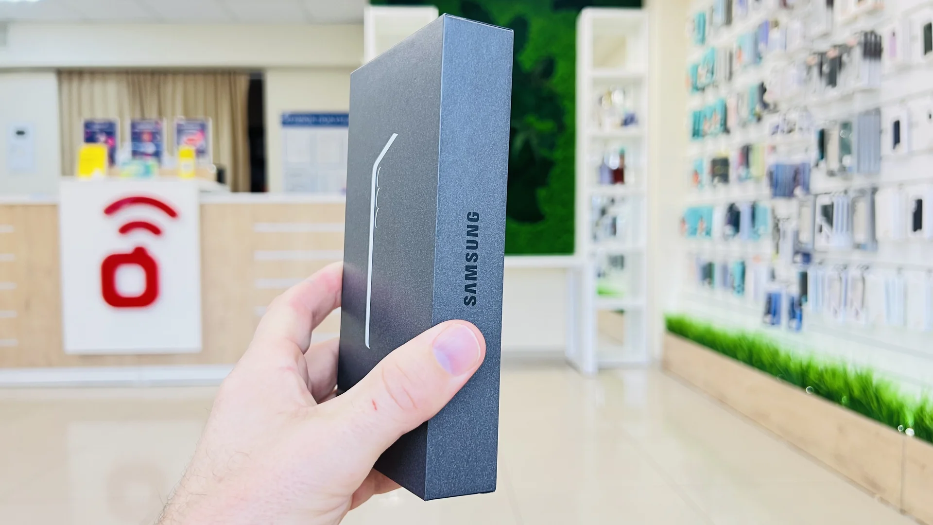 Samsung Galaxy S25 12/256GB Blue Black - Супер предложение, Новый, Магазин, Гарантия - миниатюра 6
