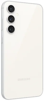 Samsung Galaxy S23 FE 8/128GB Cream Dual SIM Топ выбор, Новый, Магазин, Гарантия - миниатюра 7