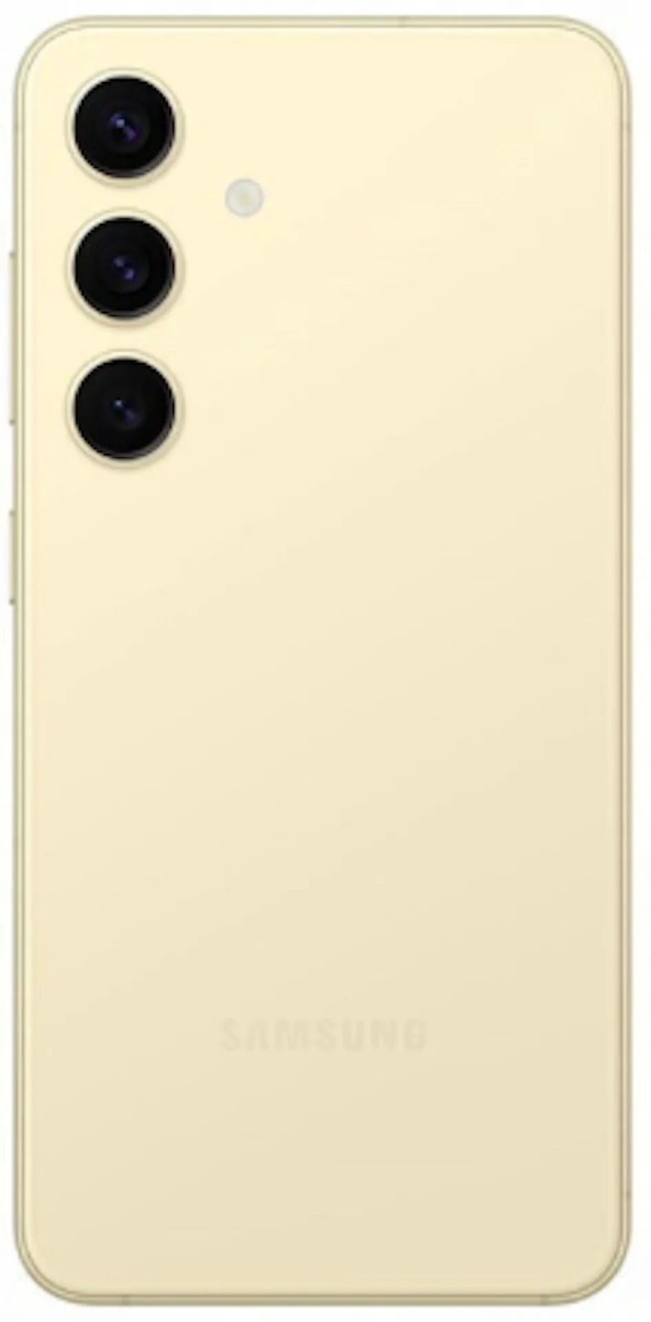 Samsung Galaxy S24 12/256GB Amber Yellow - Лучшая цена, Новый, Магазин, Гарантия - миниатюра 5