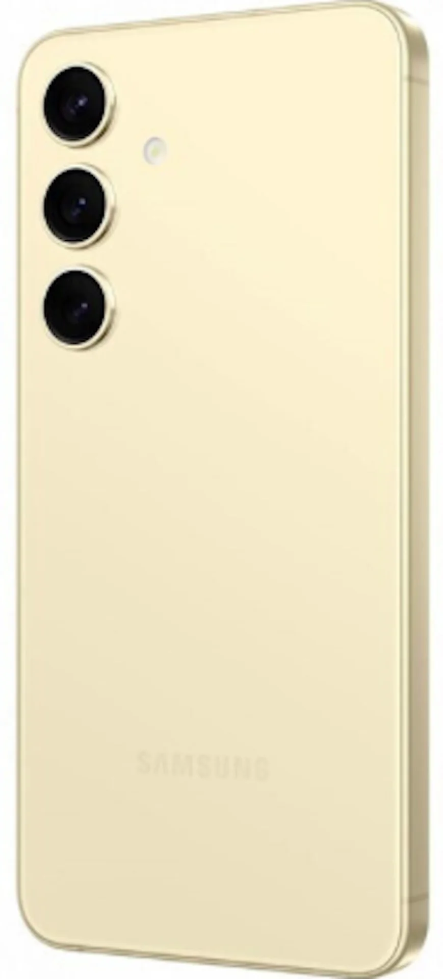Samsung Galaxy S24 8/128GB Amber Yellow - Лучшая цена, Новый, Магазин, Гарантия - миниатюра 5