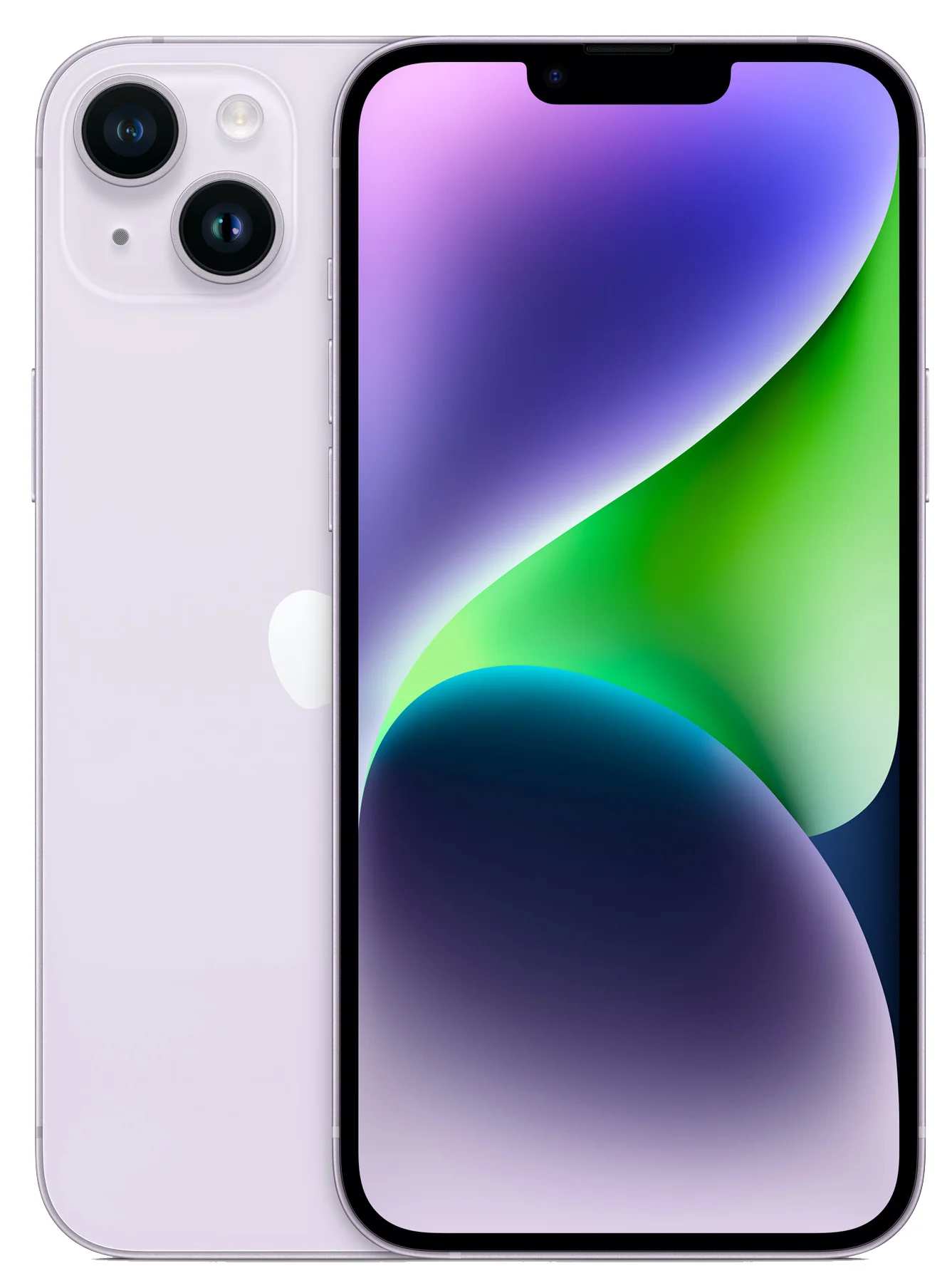 Apple iPhone 14 512GB Purple - изображение 1