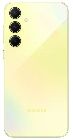 Samsung Galaxy A55 8/256 Lemon,Супер предложение,Новый,Магазин,Гарантия - миниатюра 9